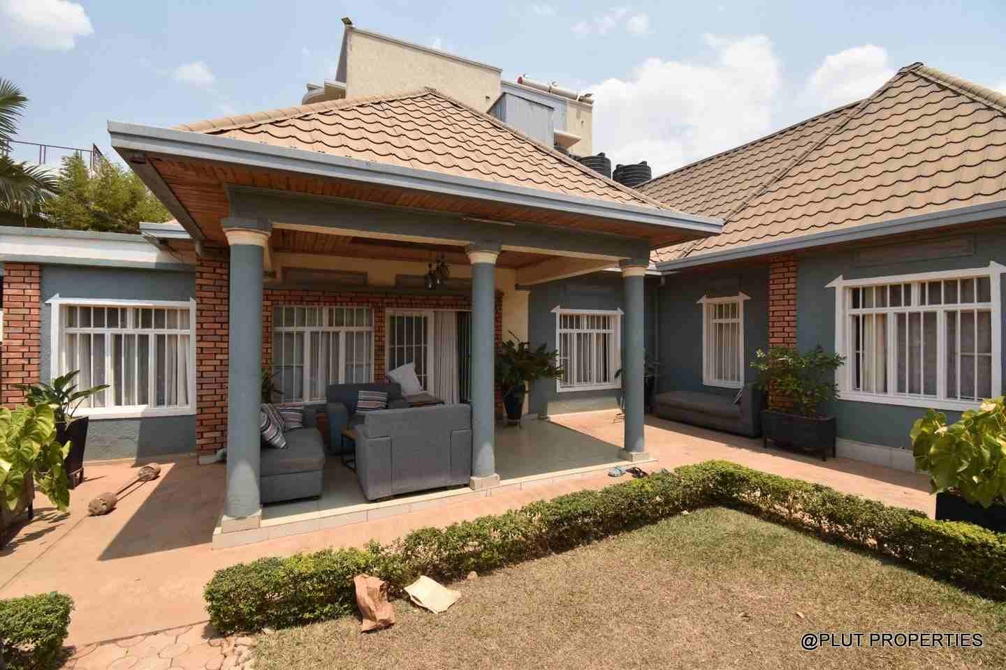 Property for sale in Gacuriro