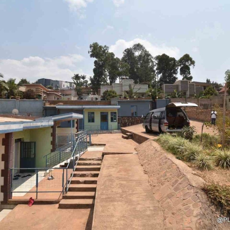 Property for sale in Gacuriro