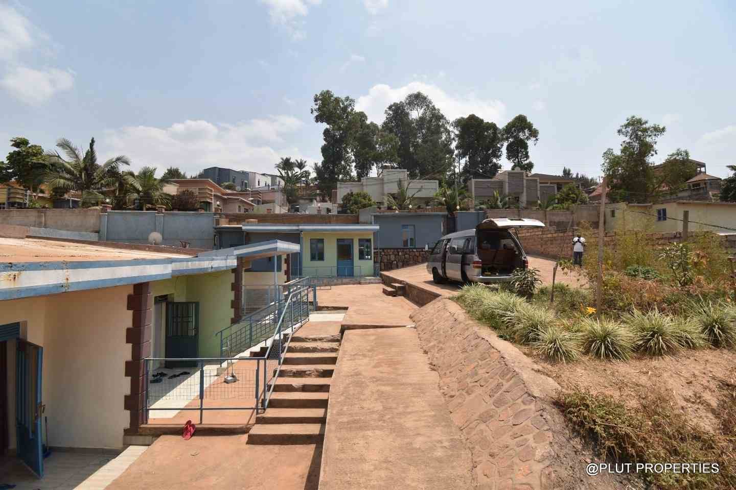 Property for sale in Gacuriro