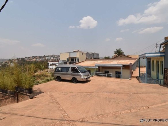 Property for sale in Gacuriro