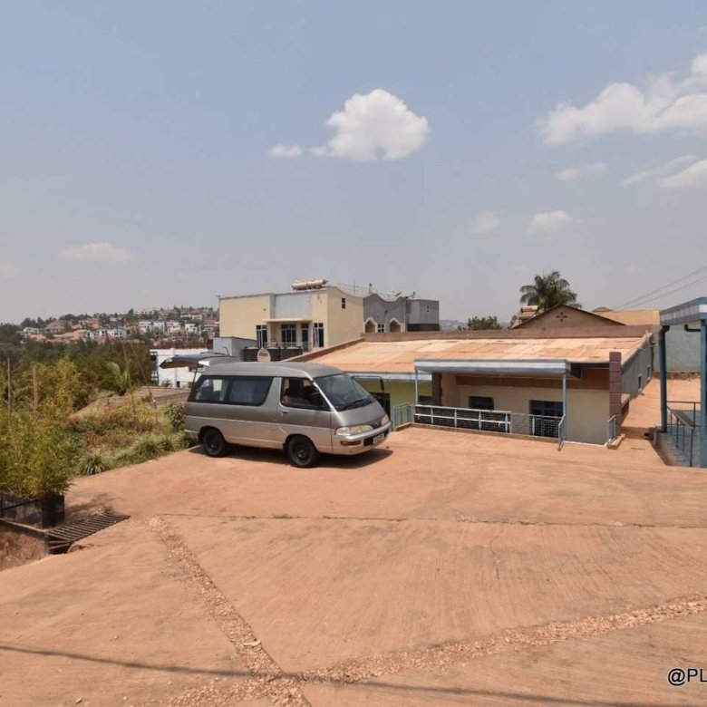Property for sale in Gacuriro