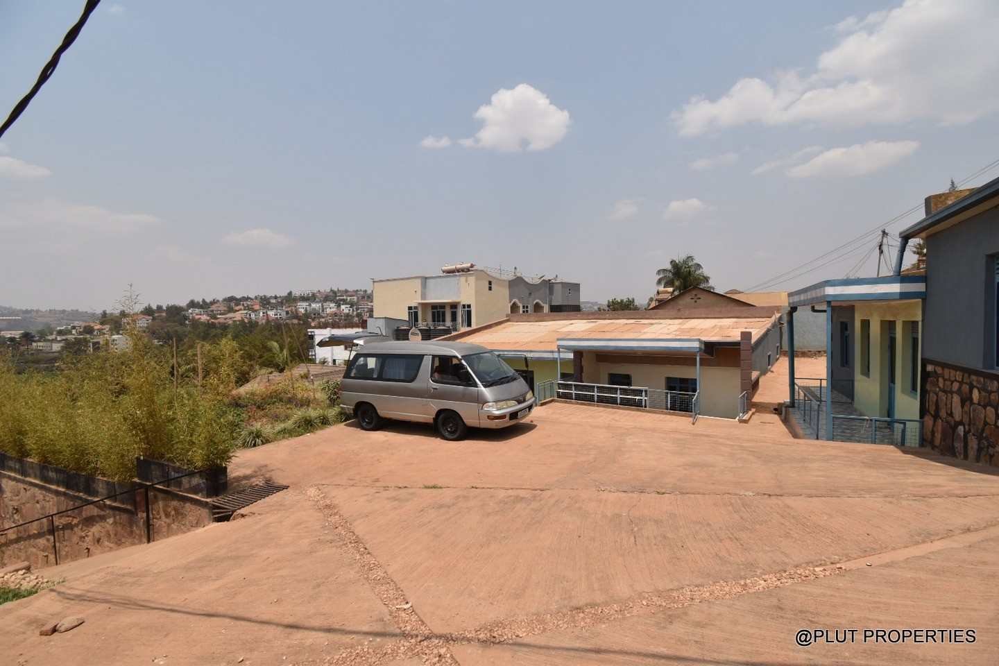 Property for sale in Gacuriro