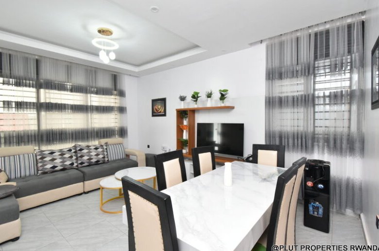 House for Rent in Karuruma