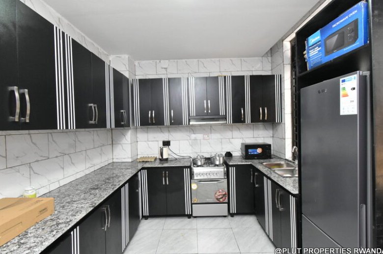 House for Rent in Karuruma