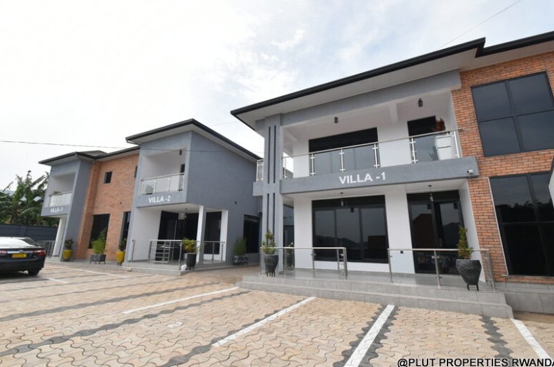 House for Rent in Karuruma