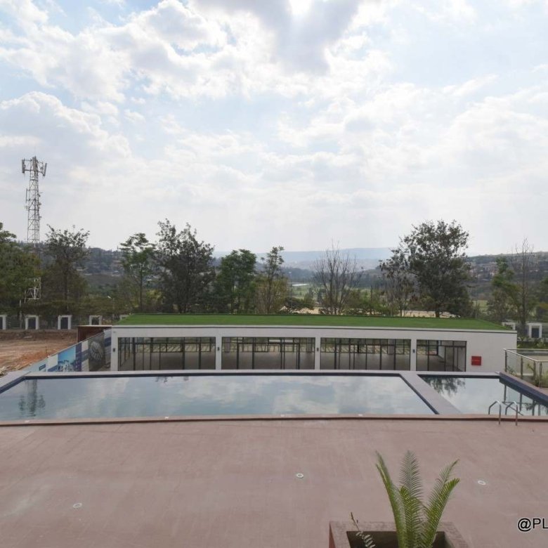 Rent in Nyarutarama