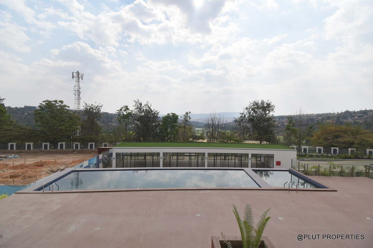 Rent in Nyarutarama plut properies 1-100kb Rent in Nyarutarama