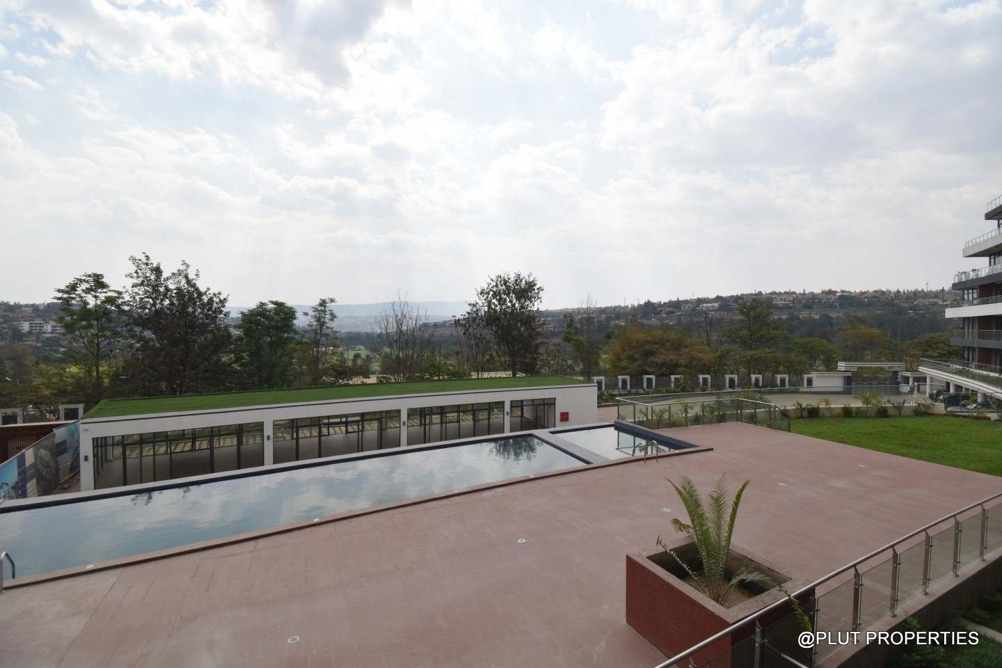 Rent in Nyarutarama plut properies 2-100kb Rent in Nyarutarama