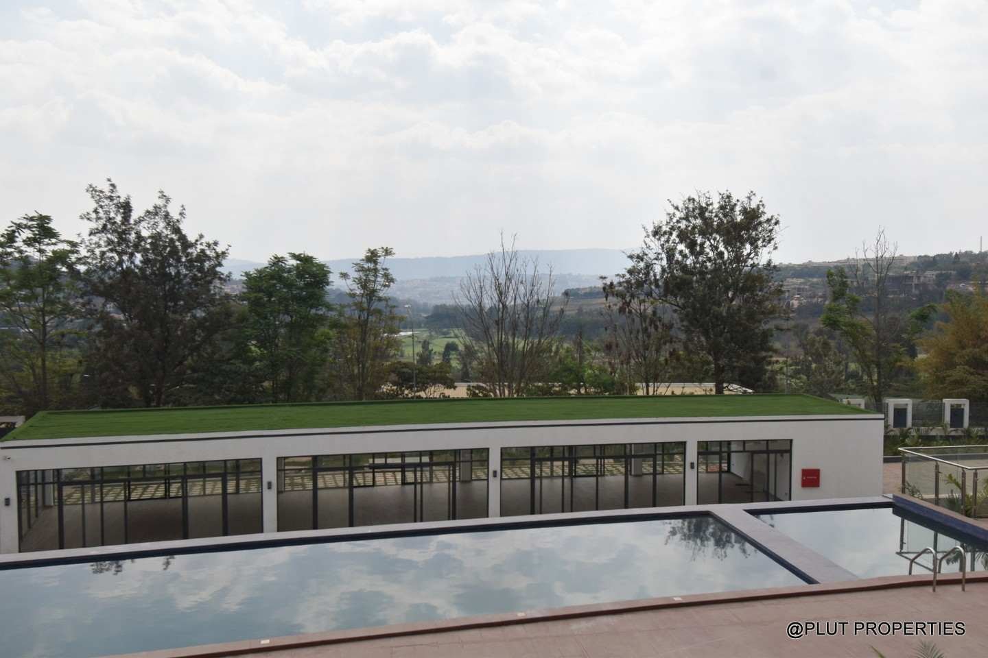 Rent in Nyarutarama plut properies 3-100kb Rent in Nyarutarama
