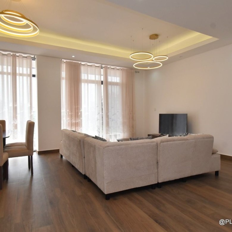 Rent in Nyarutarama