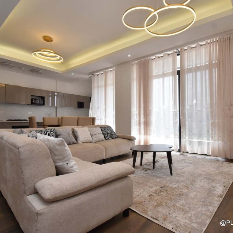 Rent in Nyarutarama