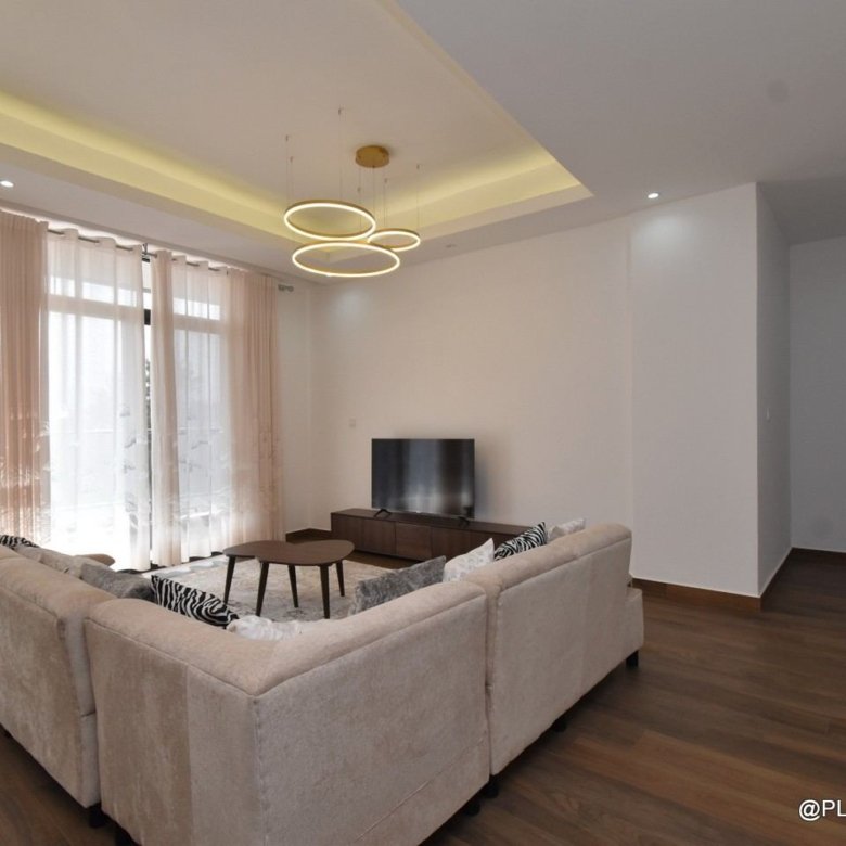 Rent in Nyarutarama