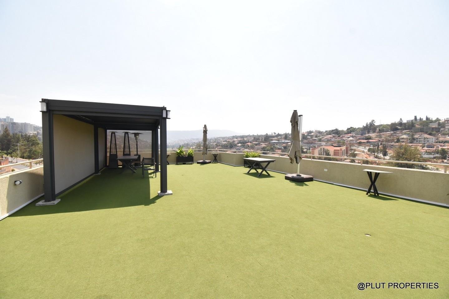 Rent in Kigali