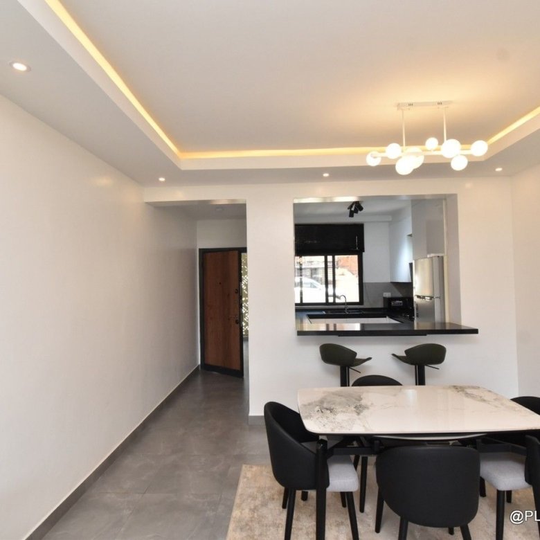 Rent in Kigali