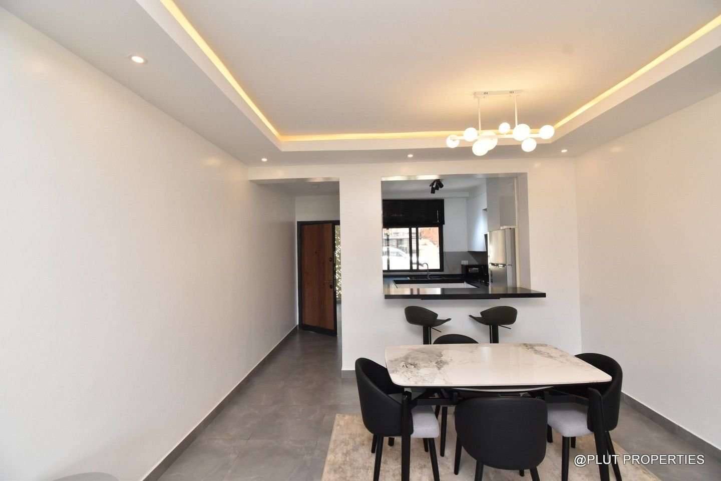 Rent in Kigali