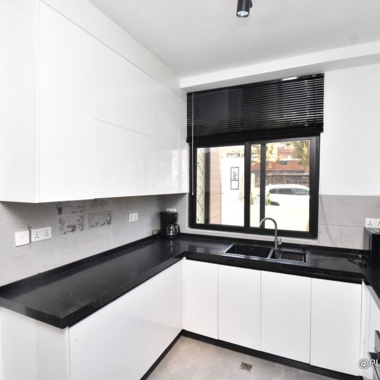 Rent in Kigali