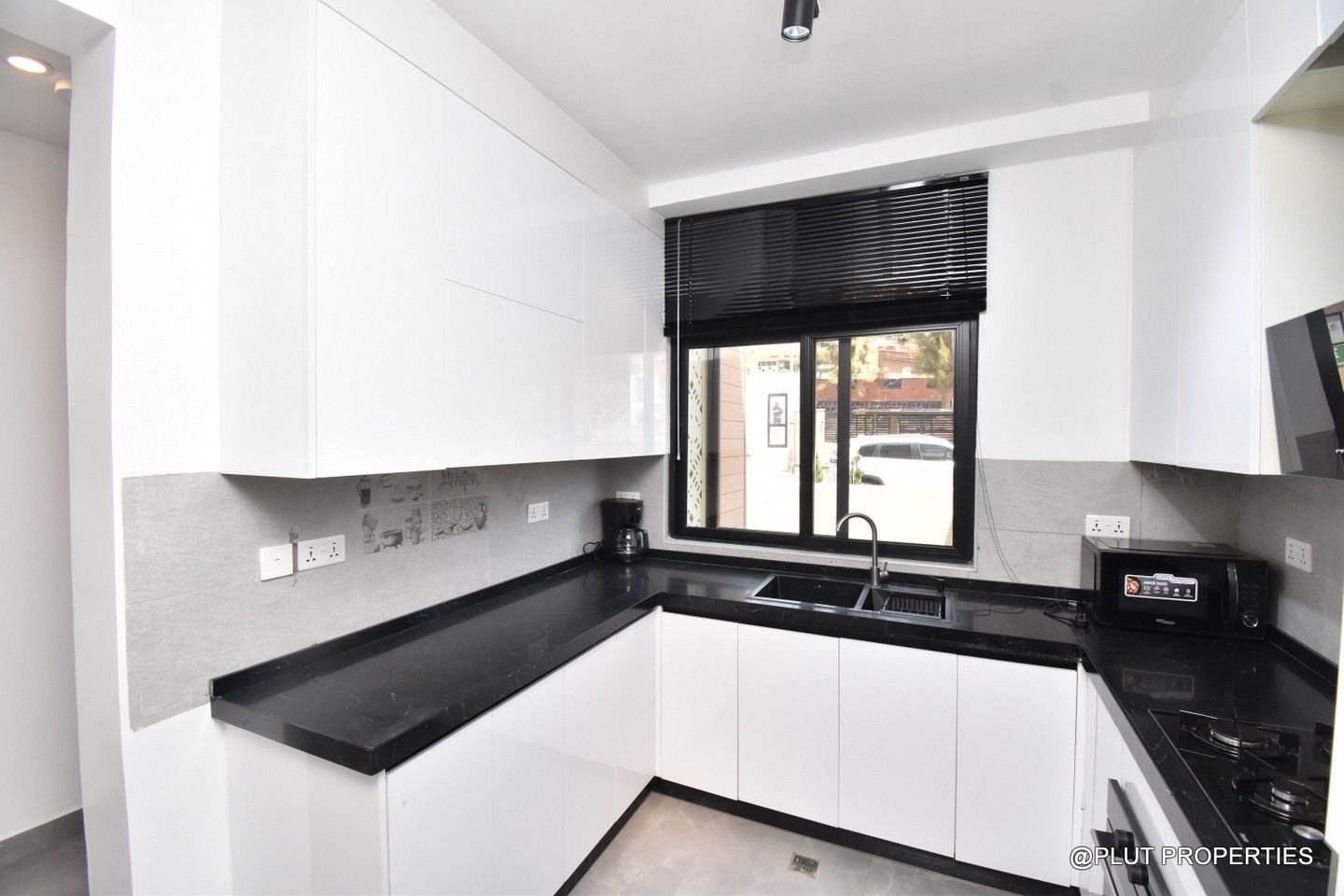 Rent in Kigali