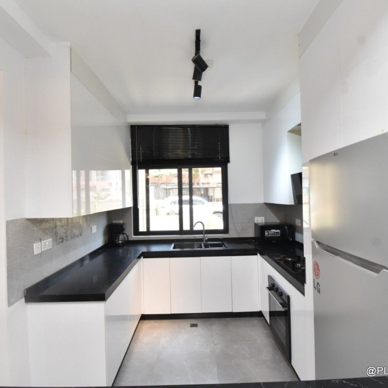 Rent in Kigali