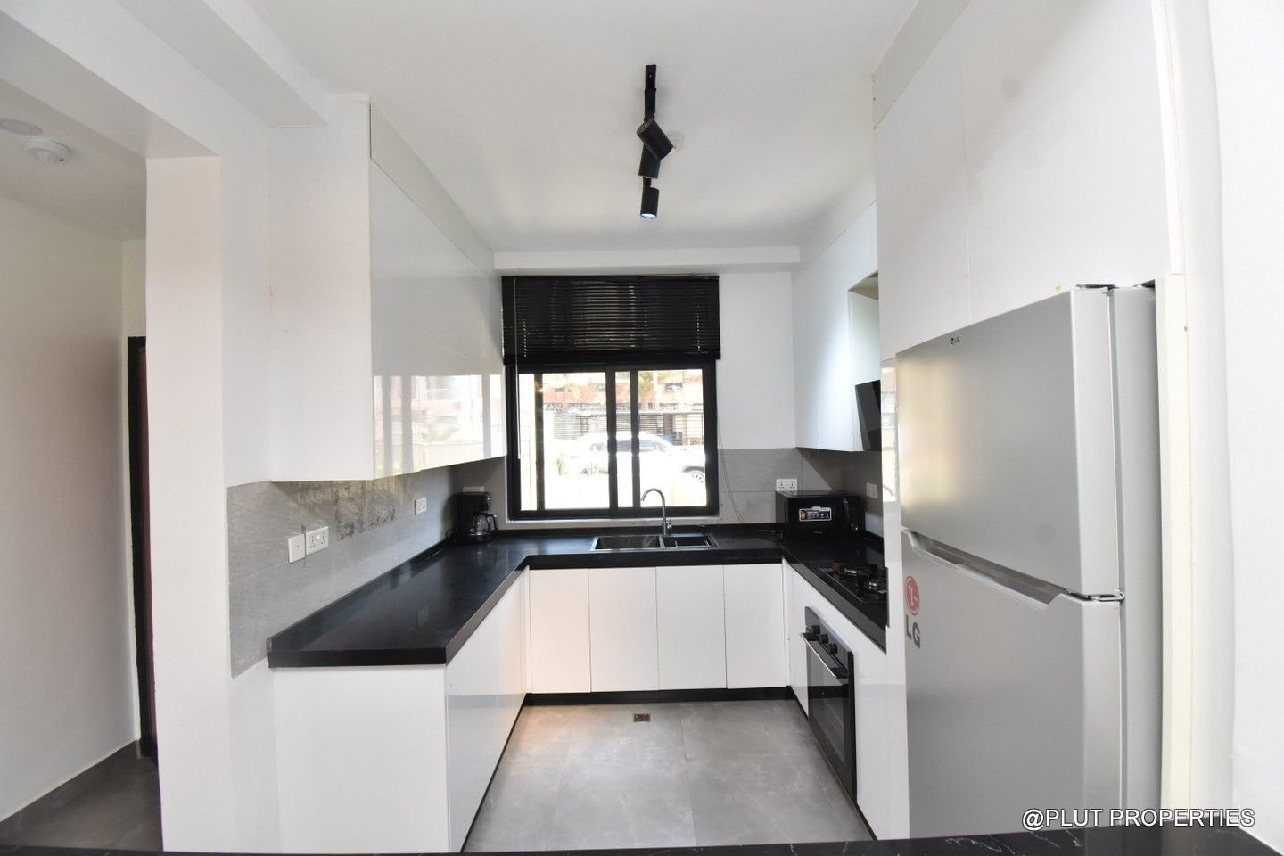 Rent in Kigali