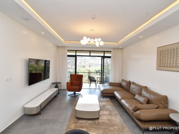 Rent in Kigali