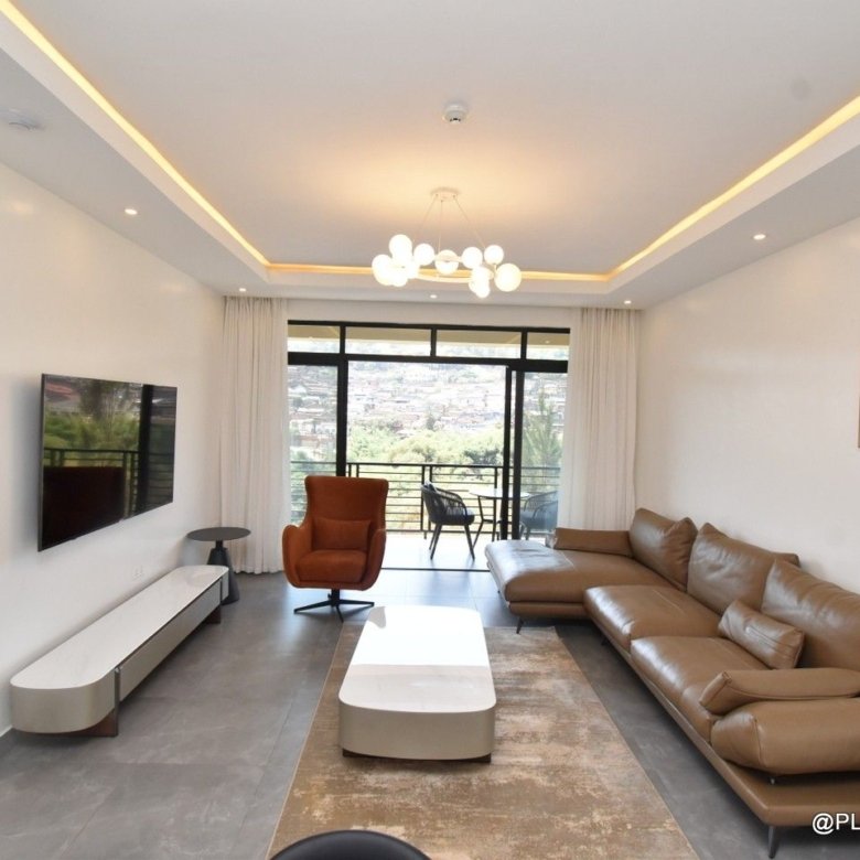 Rent in Kigali