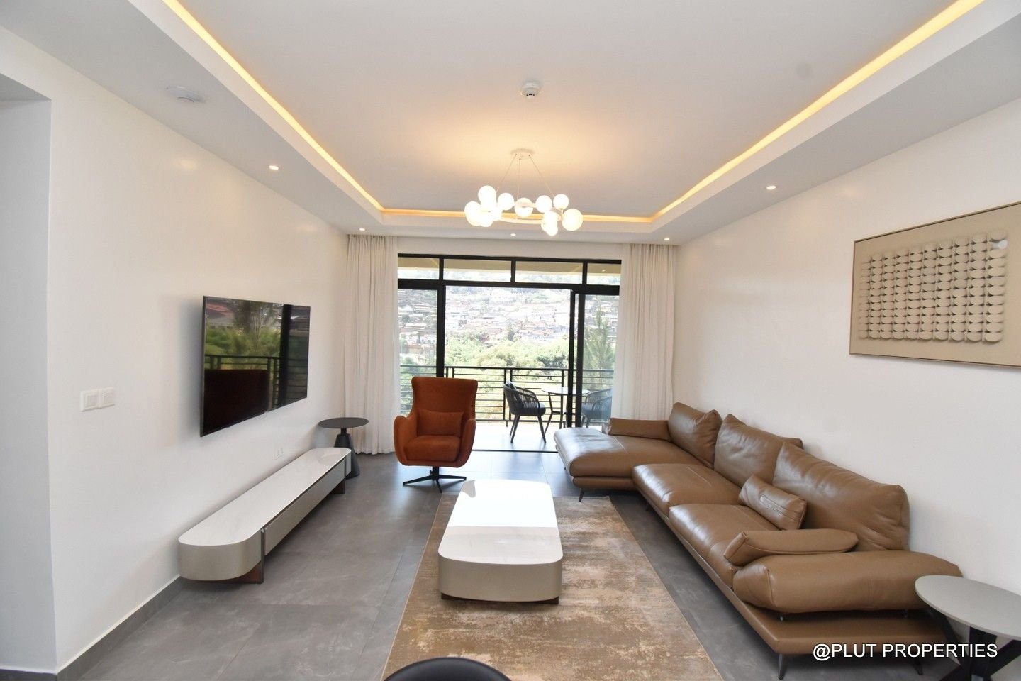 Rent in Kigali