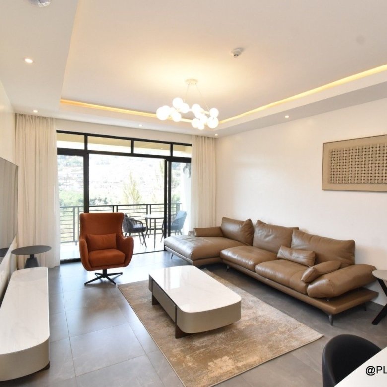 Rent in Kigali