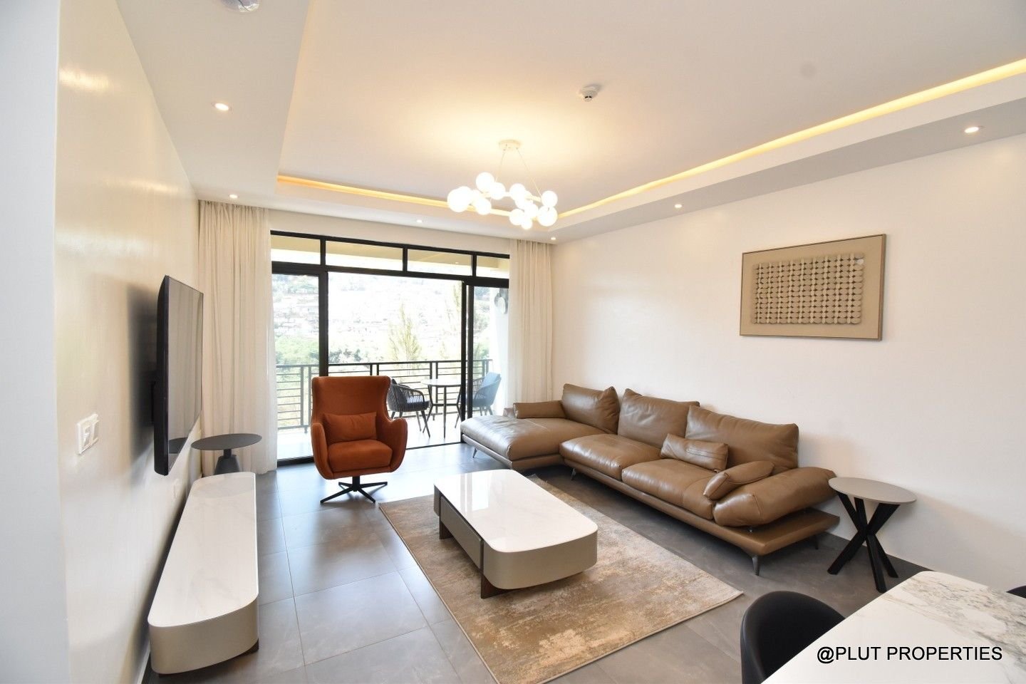 Rent in Kigali