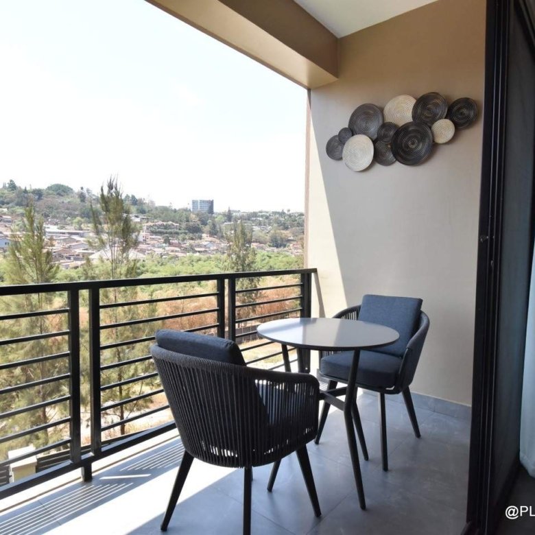 Rent in Kigali