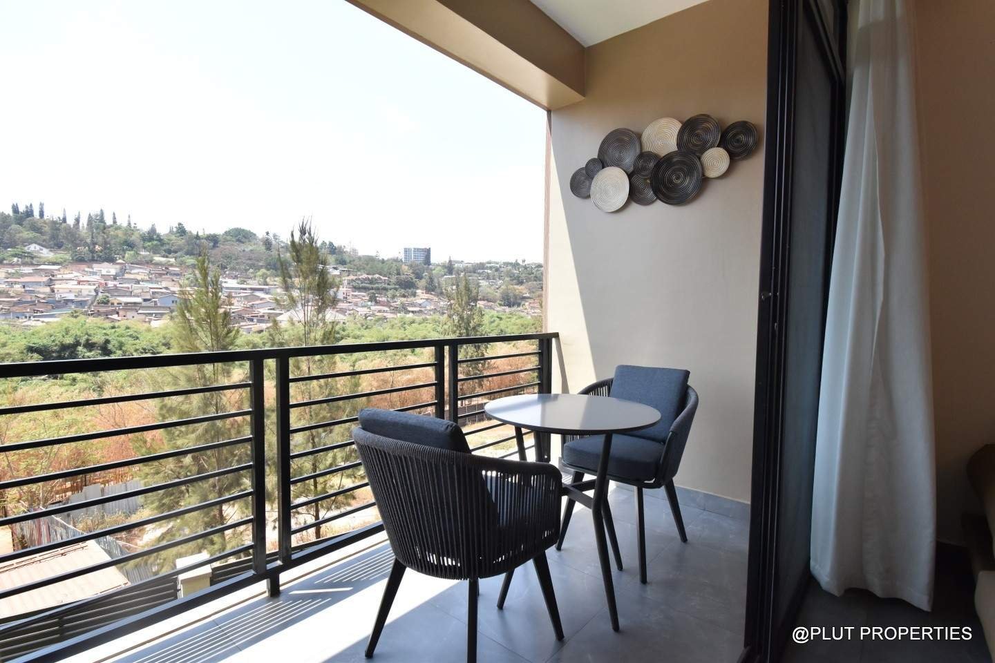 Rent in Kigali
