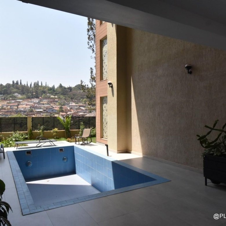 Rent in Kigali