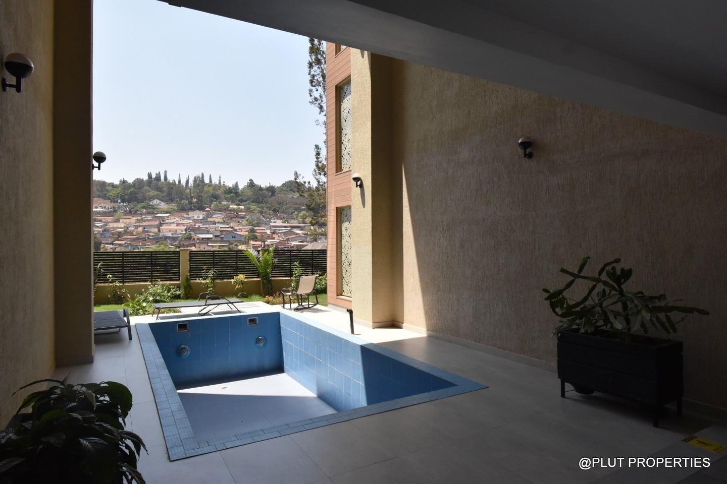 Rent in Kigali