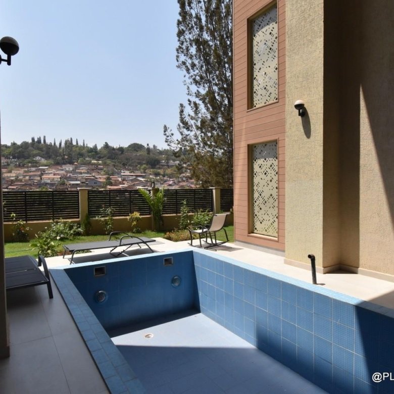 Rent in Kigali