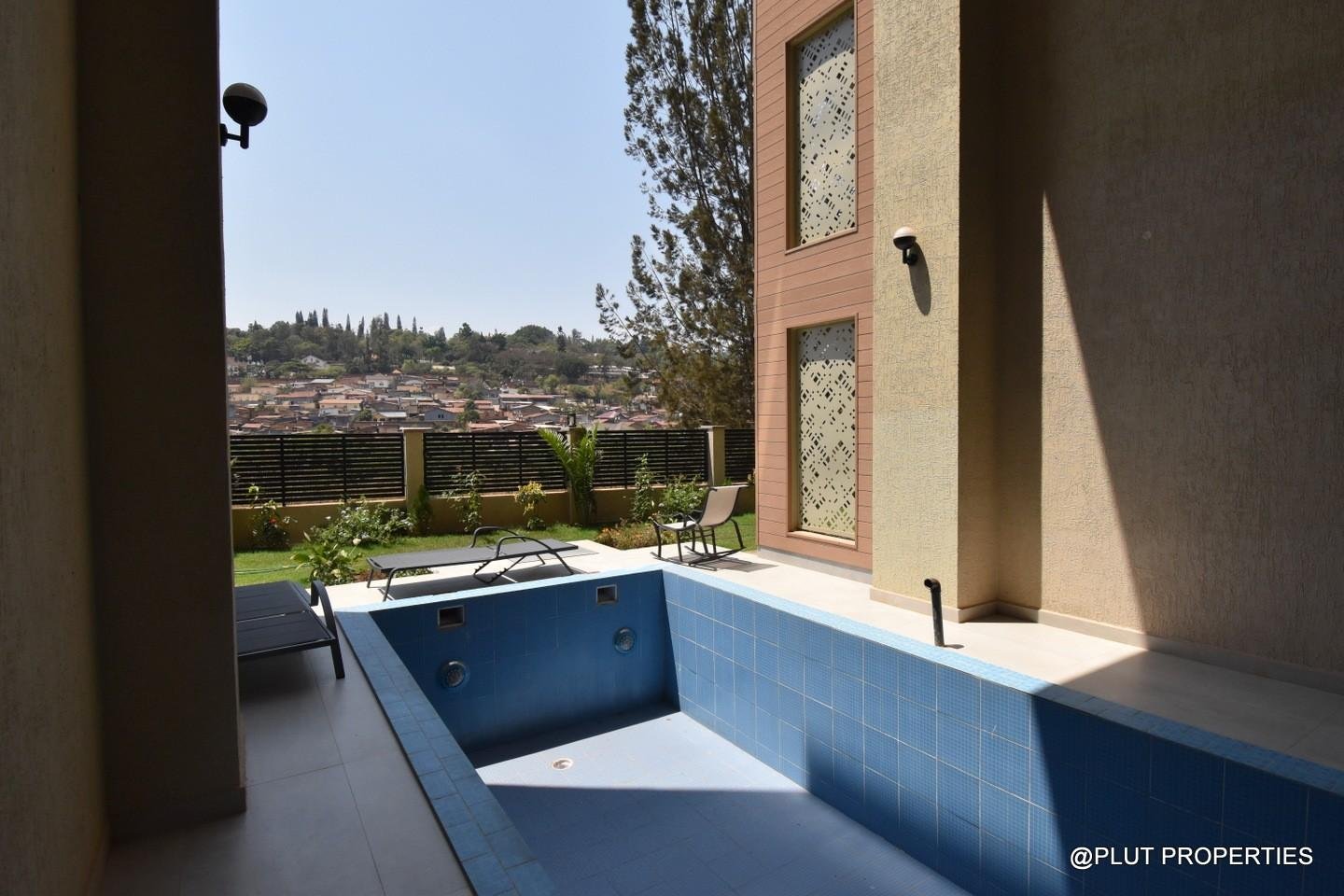 Rent in Kigali
