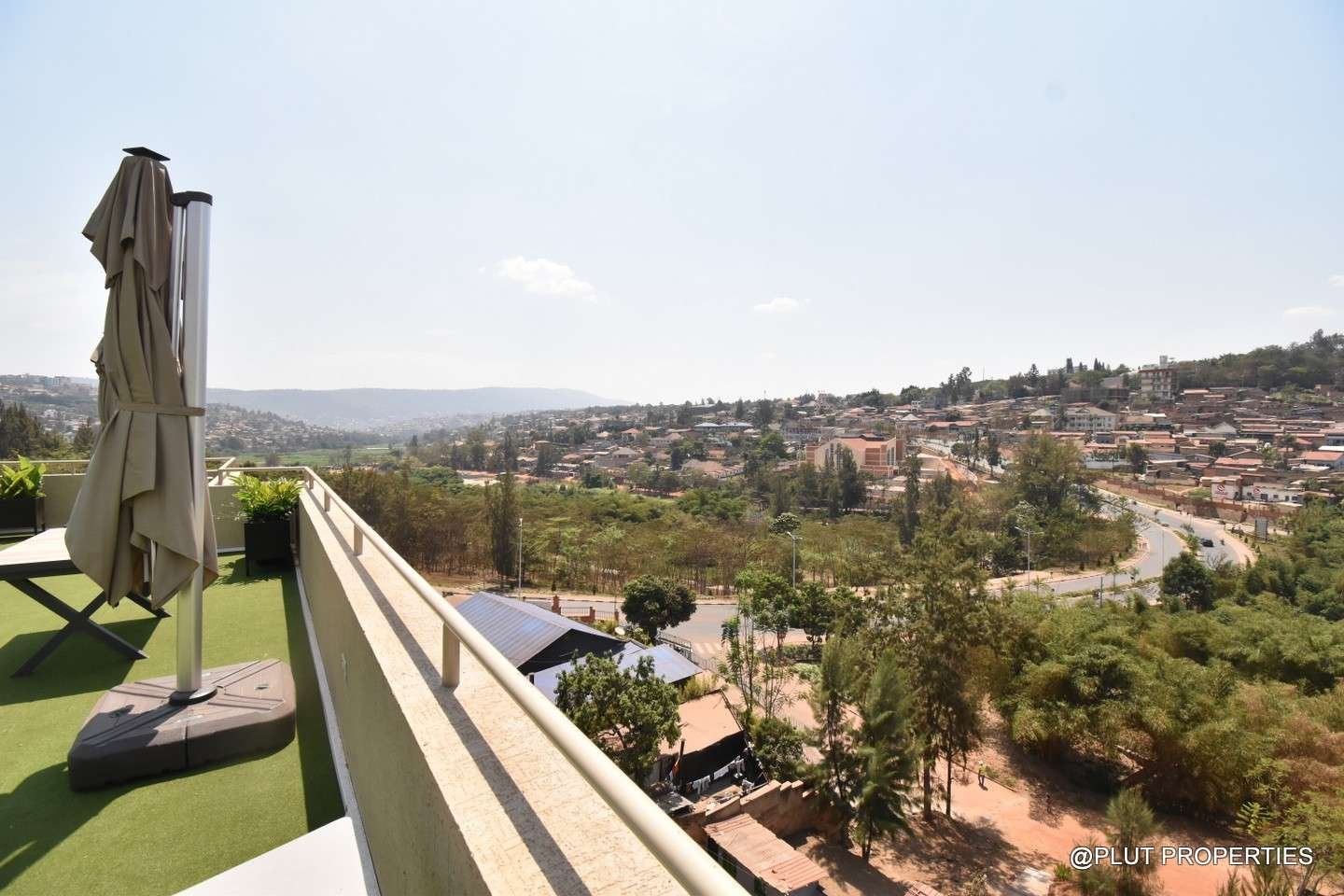 Rent in Kigali