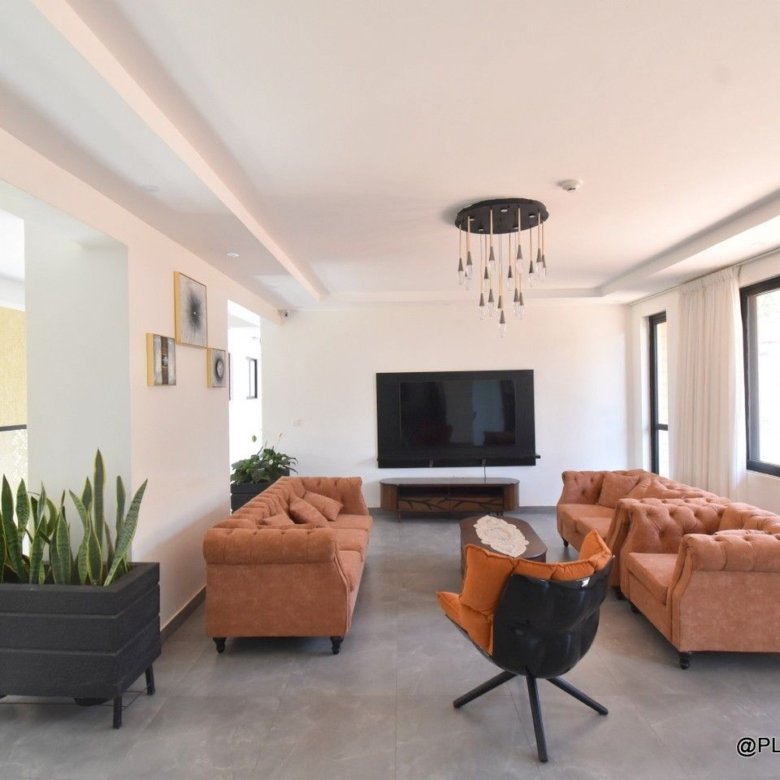 Rent in Kigali