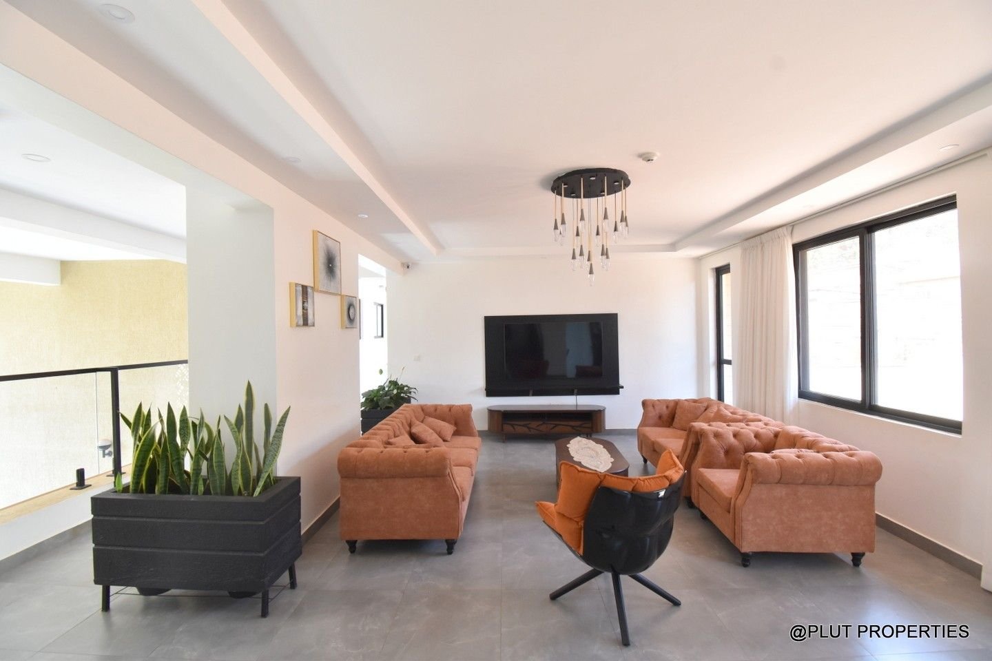 Rent in Kigali