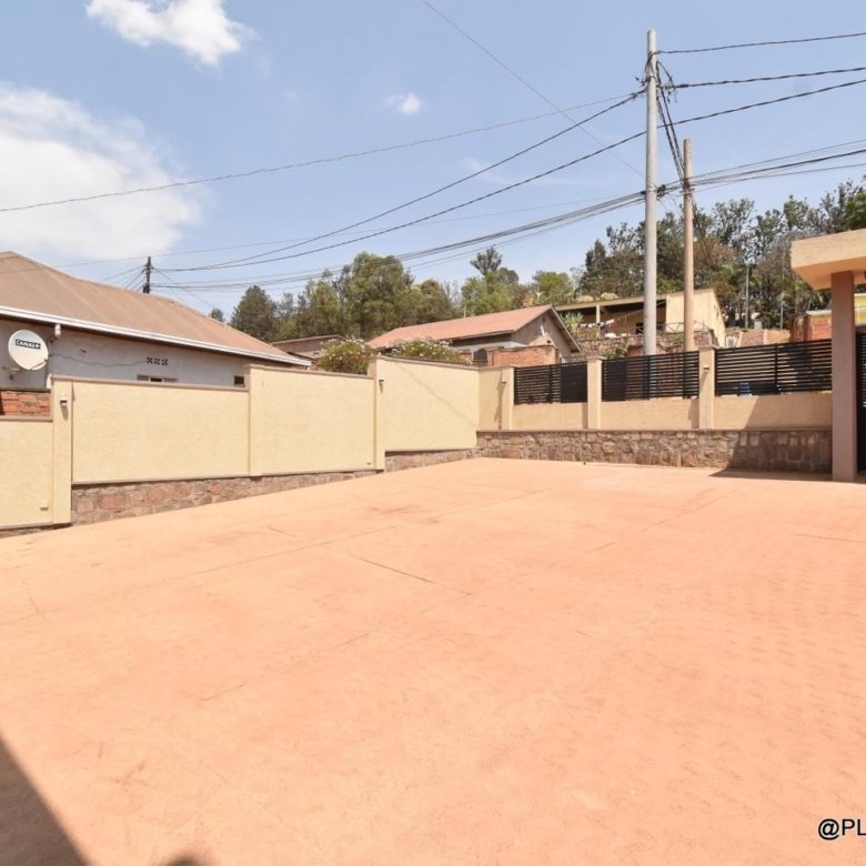 Rent in Kigali