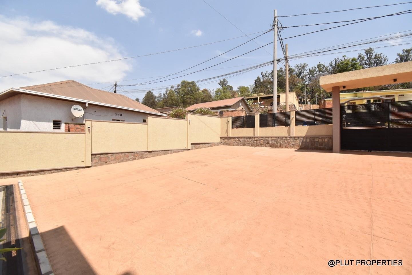 Rent in Kigali
