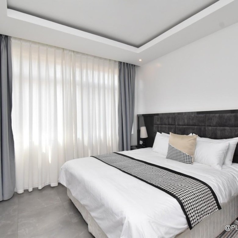 Rent in Kigali