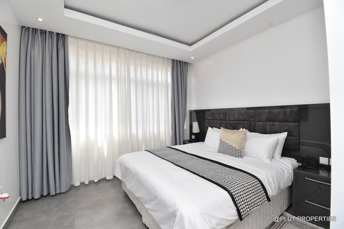 Rent in Kigali