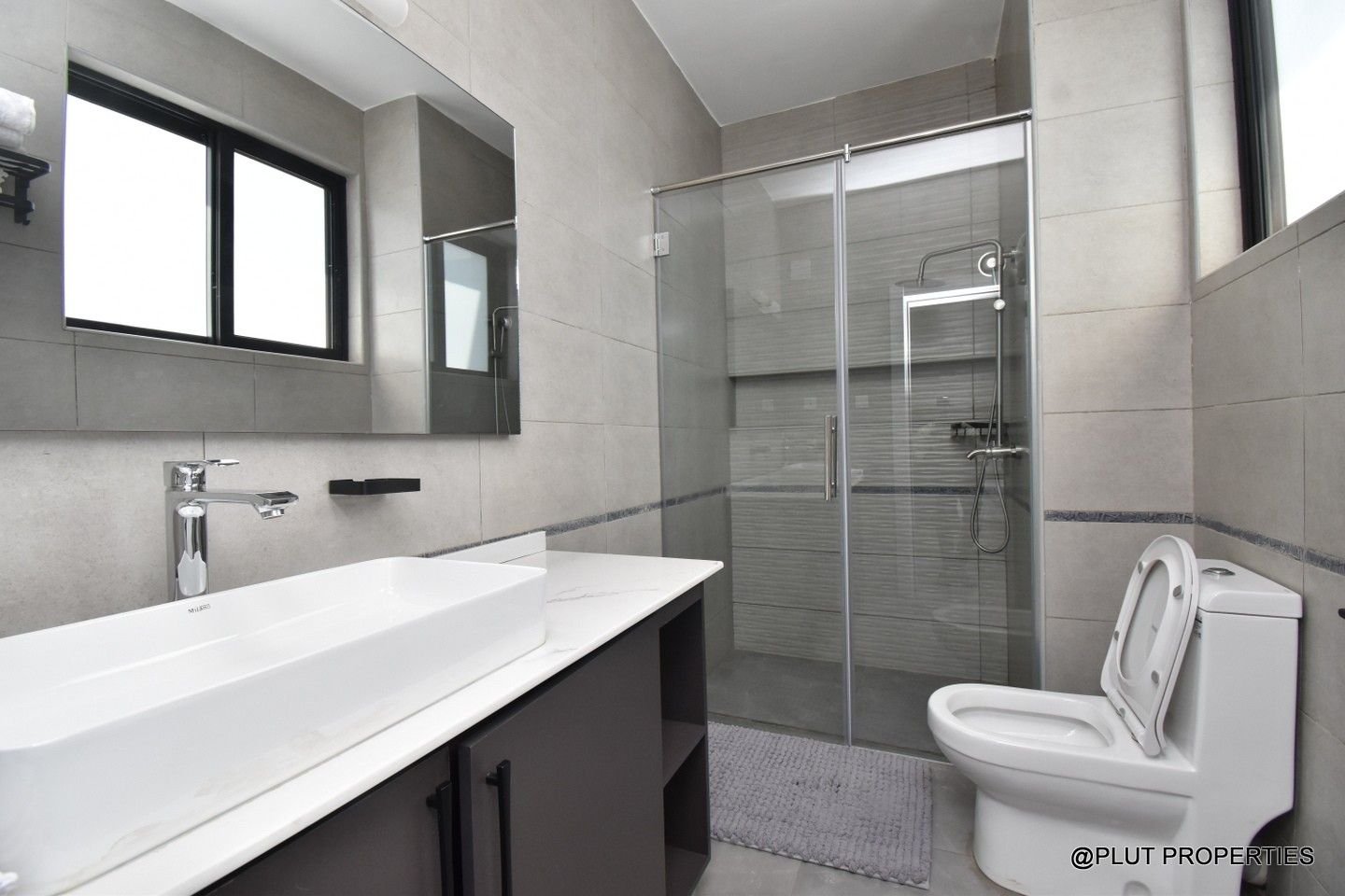 Rent in Kigali