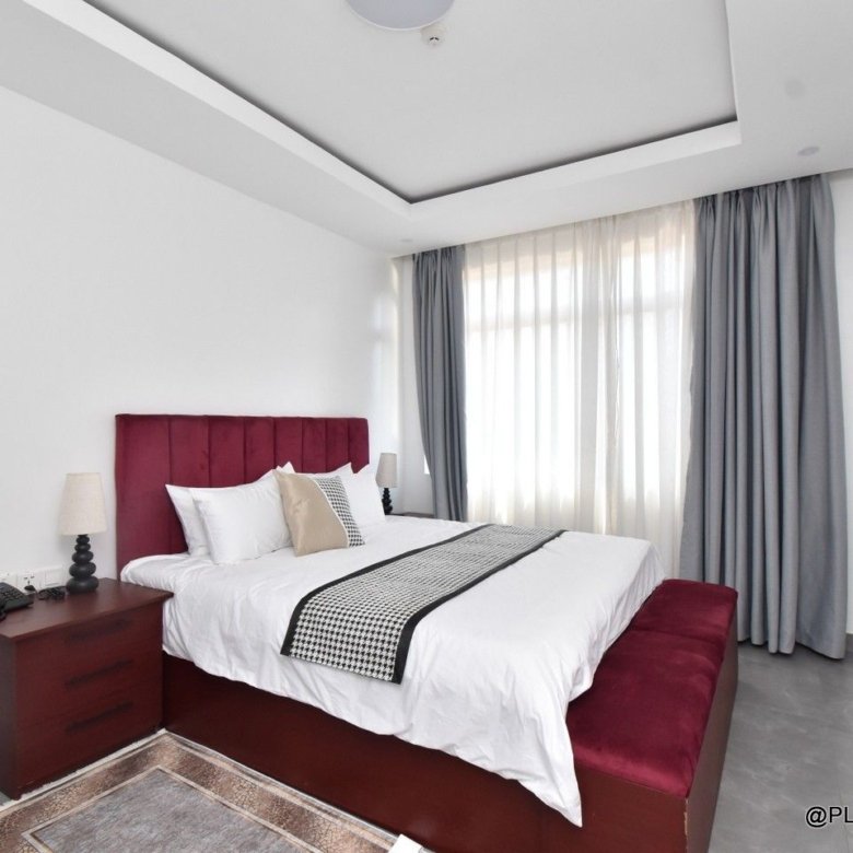 Rent in Kigali