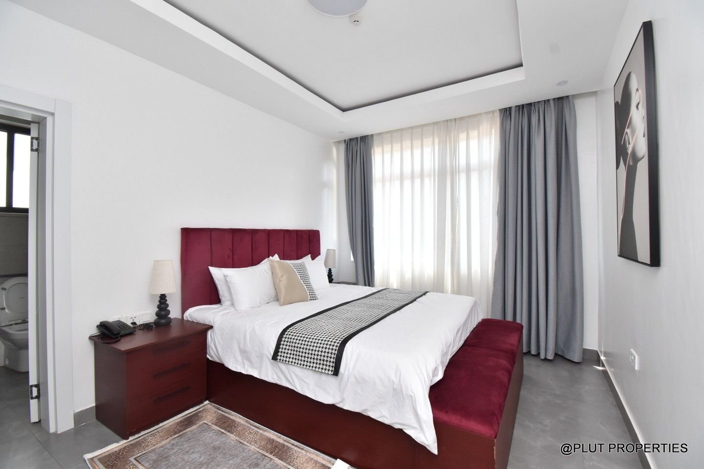 Rent in Kigali