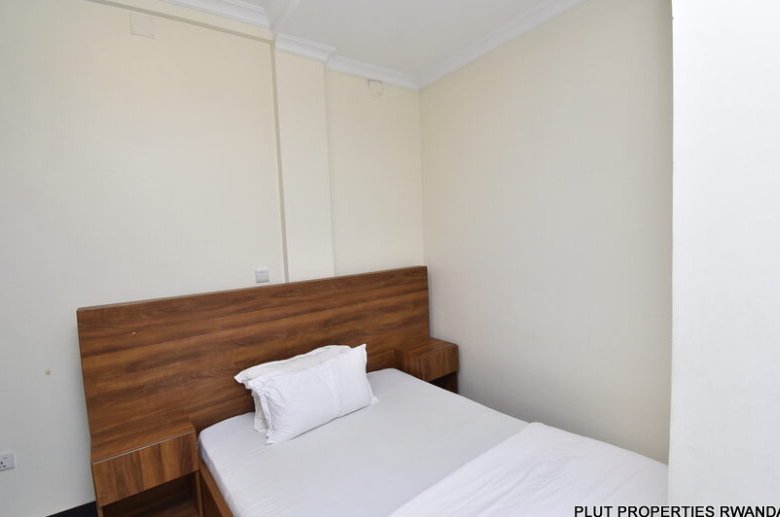 Space for rent in Rebero.