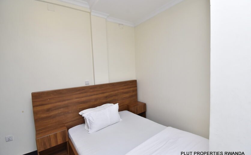 Space for rent in Rebero.