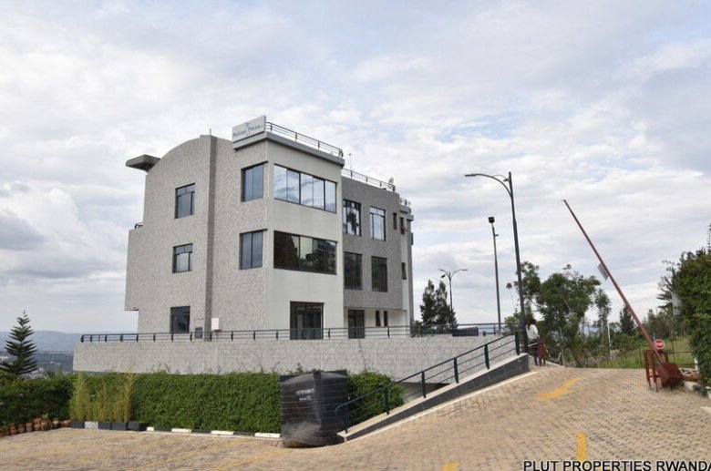 Space for rent in Rebero.