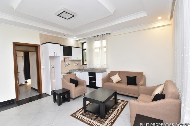 Space for rent in Rebero.