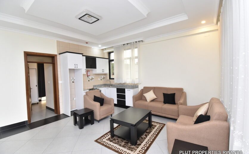 Space for rent in Rebero.