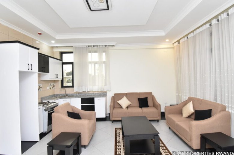 Space for rent in Rebero.